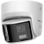 IP 4.0Mpx Панорамна 180° градуса Куполна Камера HIKVISION DS-2CD2346G2P-ISU/SL